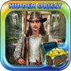 I Spy: Hidden Object: Lost Island - Pirate History