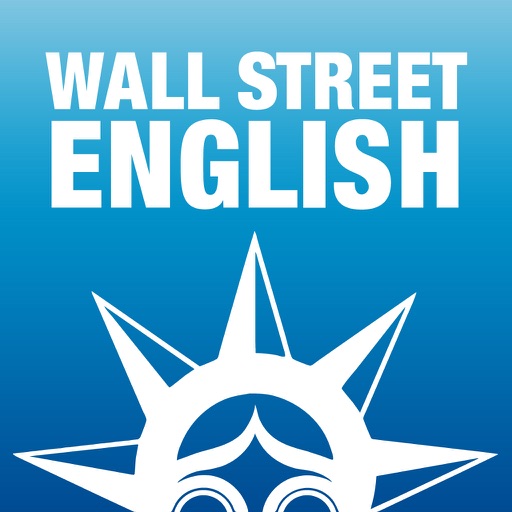Wall Street English Mobile App by Wall Street English