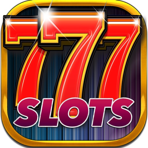 Classic Slots Machines Game - FREE Special Edition icon