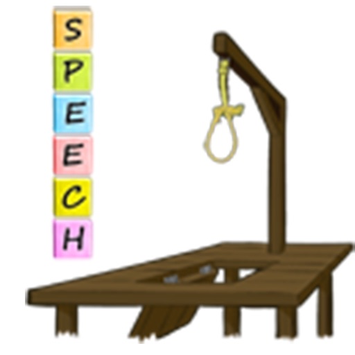 Speech Hangman iOS App