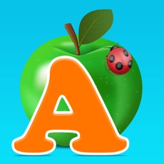 Activities of ABCs alphabet phonics games for kids based on Montessori learining approach
