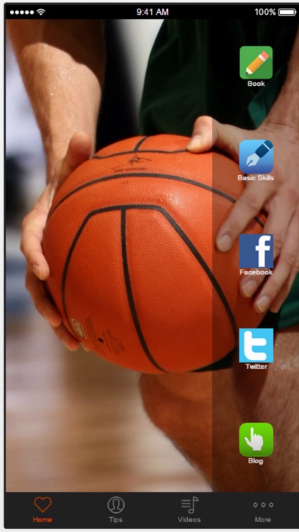 Basketball Tips and Strategies - Learn How to Improve Basketball Skills