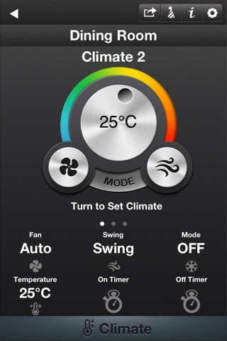 Auluxa mobile screenshot 3