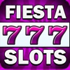 Slots Fiesta – Casino Gold Rush Deluxe