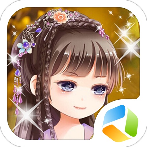 Costume Role Play - girl games iOS App