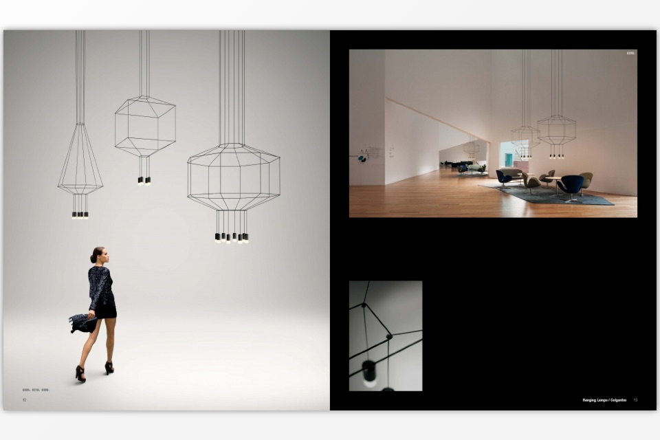 Vibia screenshot 4