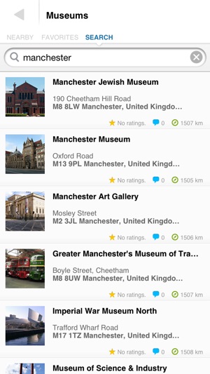 Museums of the World(圖3)-速報App