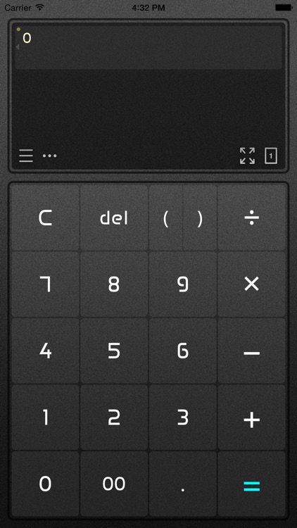 Easi Calc for free screenshot-0