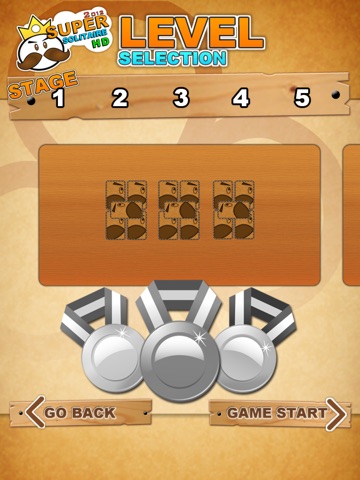 Super Solitare 2013 screenshot 3