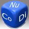 Born from the yacht dice classic, NuCoDi is the next generation of dice games