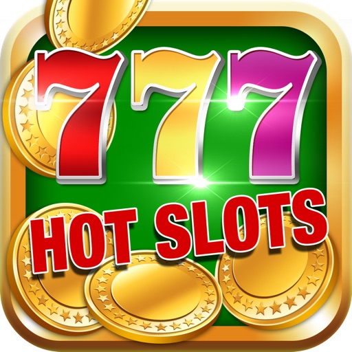 Buffalo Bill Hot Slots iOS App