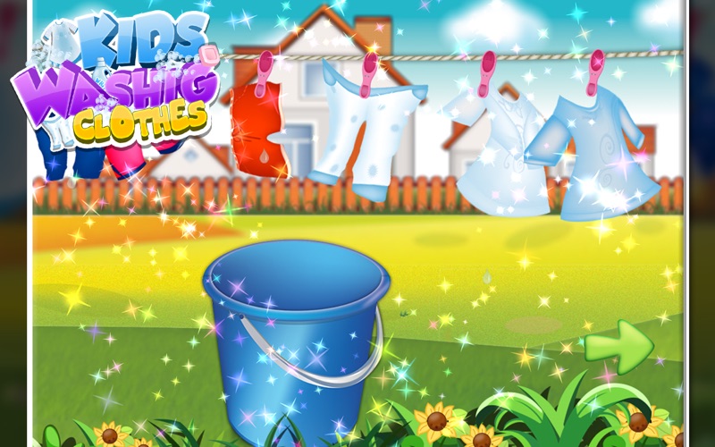 Kids Washing Cloths thumbnail 4