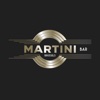 Martini Bar Brussels