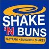 shakenbuns