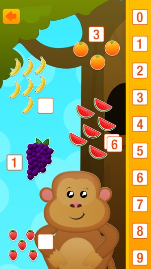 Preschool Puzzle Math Free - Basic School Math Adventure Lea(圖1)-速報App