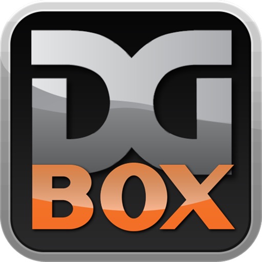 DGBox