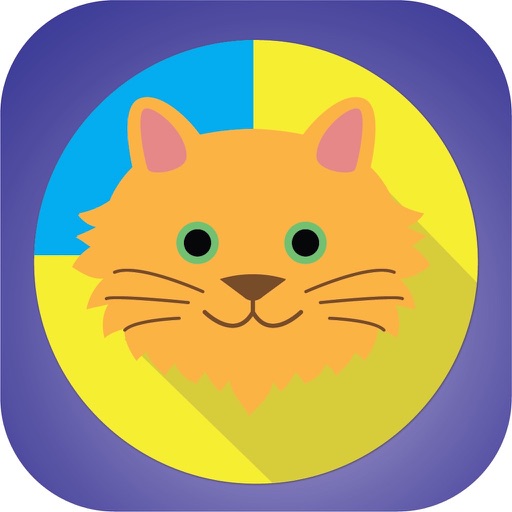 7 Second Challenge App Quiz ! The New Challenging Animal Games for Free icon
