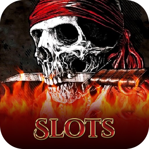 Su Wonder Dice Pirates Slots Machines - FREE Las Vegas Casino Games icon
