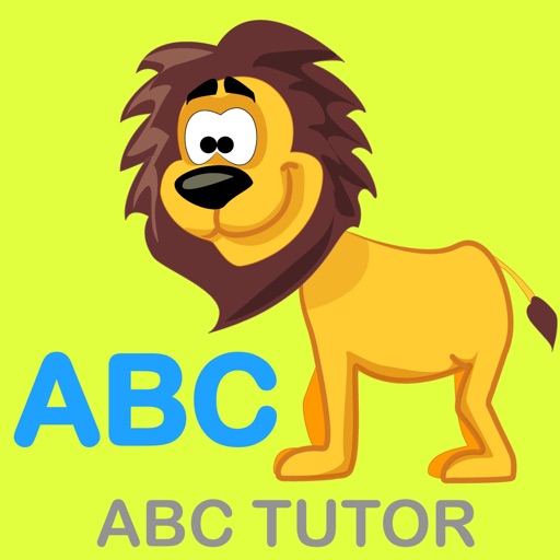 ABC Super Baby Book icon