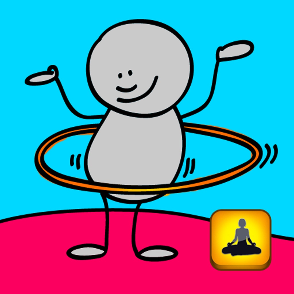 Hypnosis for Balance and Inner Peace icon