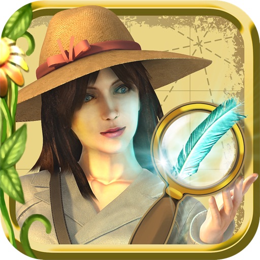 Hidden Memories of a Bright Summer (Full) - A Hidden Object Adventure