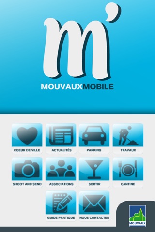 Ville Mouvaux screenshot 2