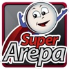 Super Arepa Miami