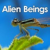 Alien Beings