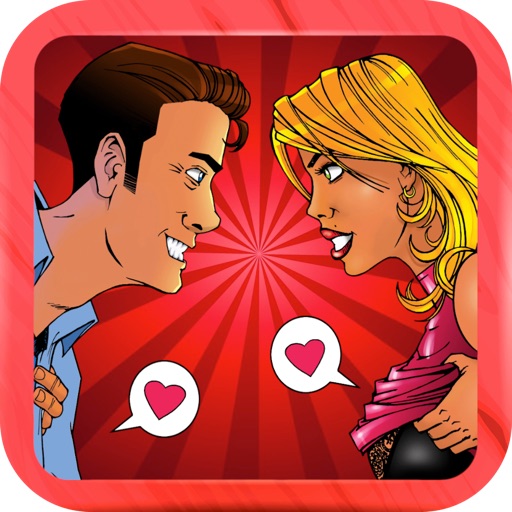 Best Erotic Role Play Game & Ideas for Couples: Fun & Hot Bedroom Guide! iOS App