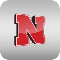 Nebraska Huskers for iPad 2015