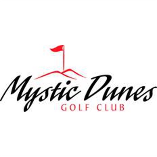 Mystic Dunes Golf Tee Times icon