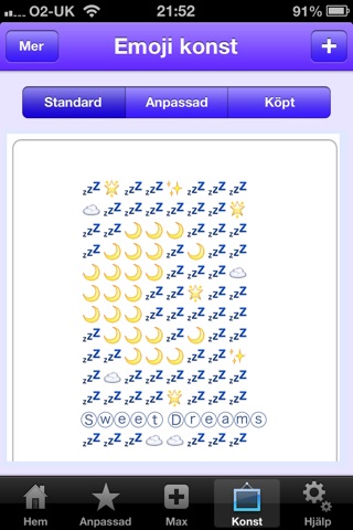 Emoji Emoticons Free screenshot 3