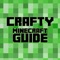 Crafty: a Minecraft Guide