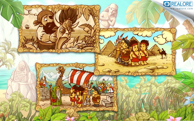 Island Tribe 4 (Premium)(圖5)-速報App