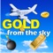 Gold from the sky