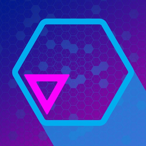 Hexoscope Free! Icon