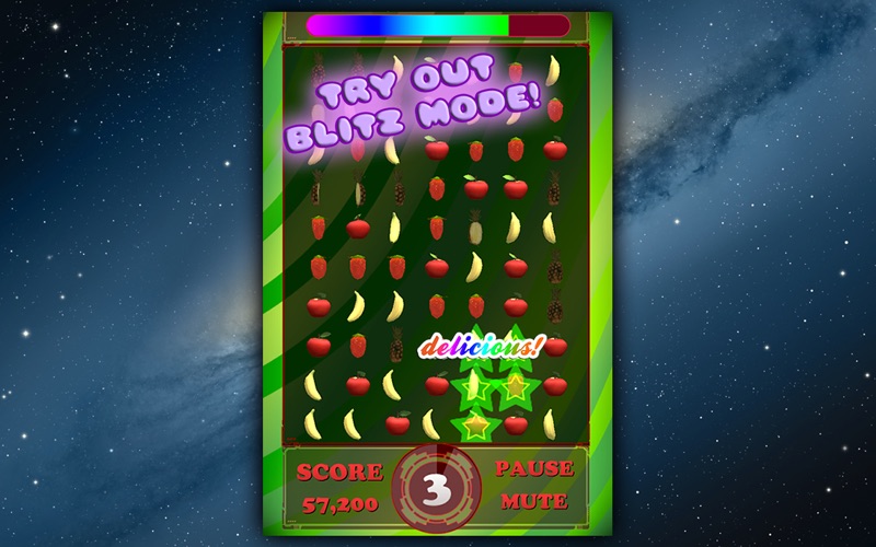 Tap Crush Fruit thumbnail 3