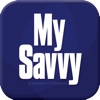 My Savvy Shopper Magazine Reader for Coupon Offers and Deals