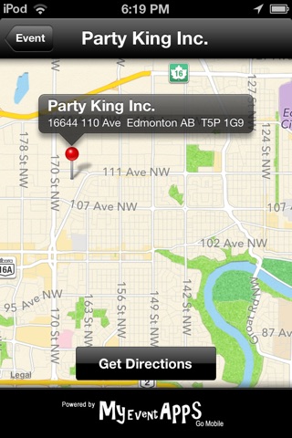 Party King Inc screenshot 3
