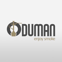 Oduman Hookah