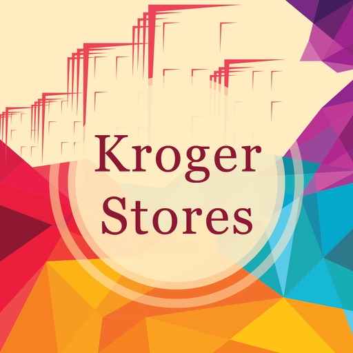 Best App for Kroger Stores icon