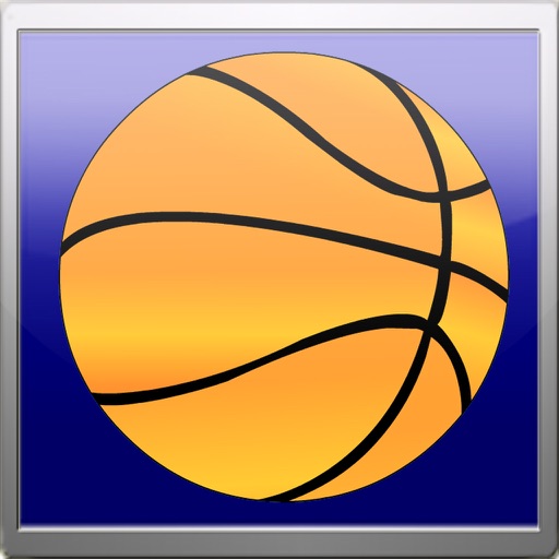 Basketball Shooter Deluxe iOS App
