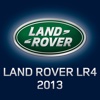 Land Rover LR4 2013 (US)