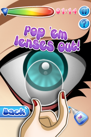 Eye Pop screenshot 3