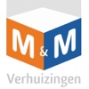 M&M Verhuizingen My Survey App