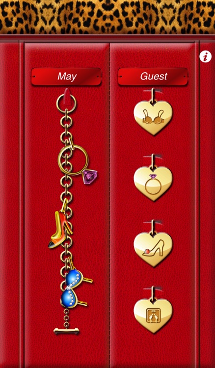 Size Converter™ - for Ring, Shoes and Bra Size