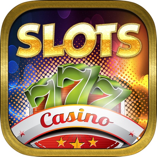 ``` 2015 ``` Amazing Vegas Classic Slots - FREE Slots Game icon