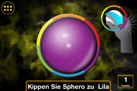 Sphero Chromo screenshot 3