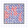 The Square Game, play the Dots and Boxes !