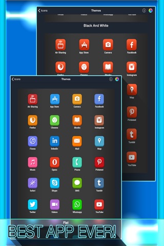 Icon Creator Tool Lite screenshot 2